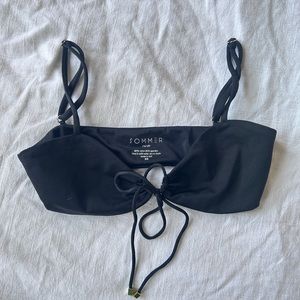 Sommer Swim Bikini Top